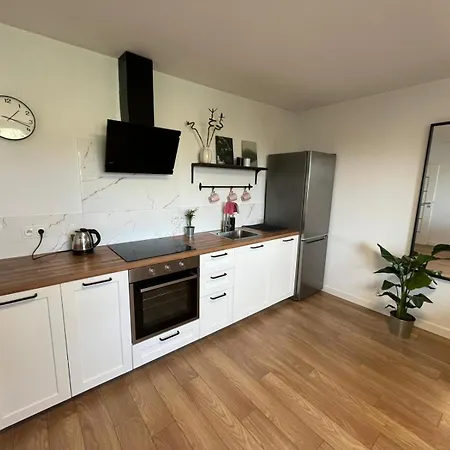 Sea Relax - 15 Minutes Drive From The Old Town Appartement