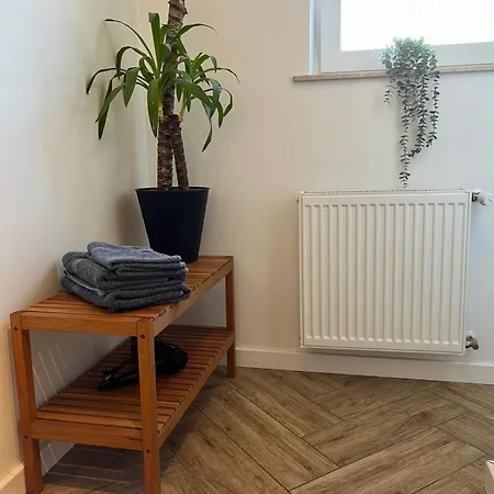 Sea Relax - 15 Minutes Drive From The Old Town Appartement *