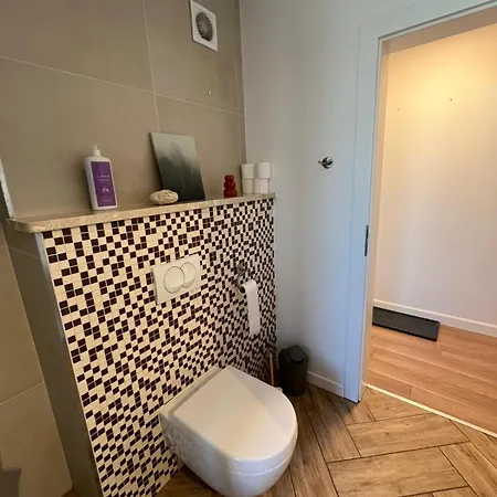 Appartement Sea Relax - 15 Minutes Drive From The Old Town *