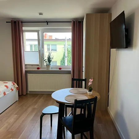 Appartement Sea Relax - 15 Minutes Drive From The Old Town *