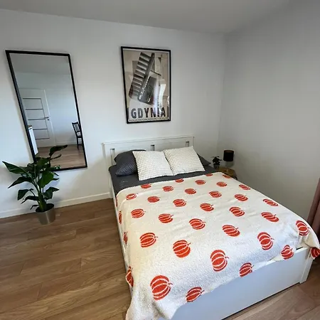 Sea Relax - 15 Minutes Drive From The Old Town * Borkowo (Gdansk)