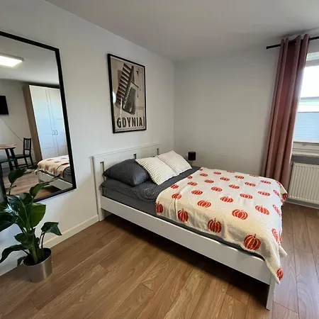 Appartement Sea Relax - 15 Minutes Drive From The Old Town