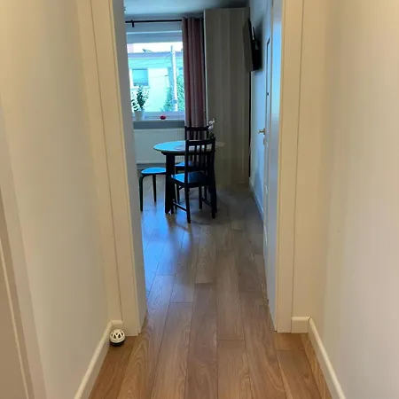 Sea Relax - 15 Minutes Drive From The Old Town * Borkowo (Gdansk)