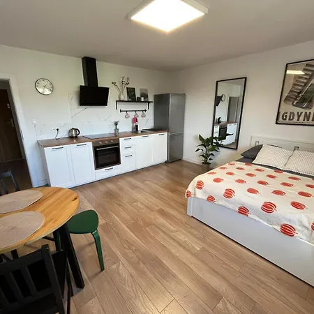 Appartement Sea Relax - 15 Minutes Drive From The Old Town