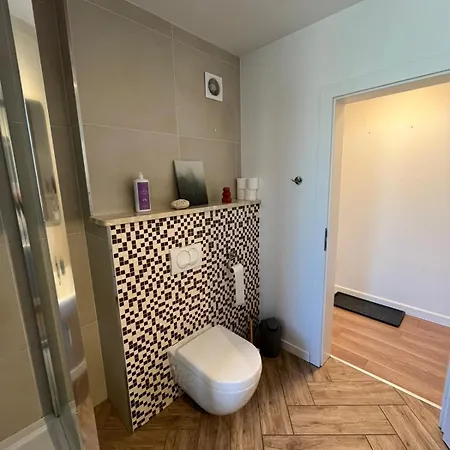 Sea Relax - 15 Minutes Drive From The Old Town Appartement