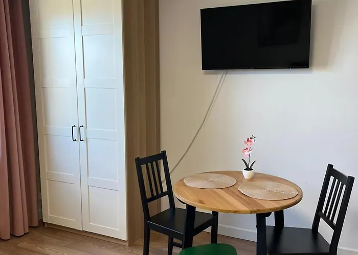 Sea Relax - 15 Minutes Drive From The Old Town *